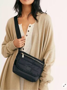 Herschel Grade Mini Waist Bag